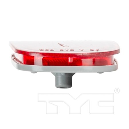 Tyc Products Tyc Reflector Assembly, 17-5201-00 17-5201-00